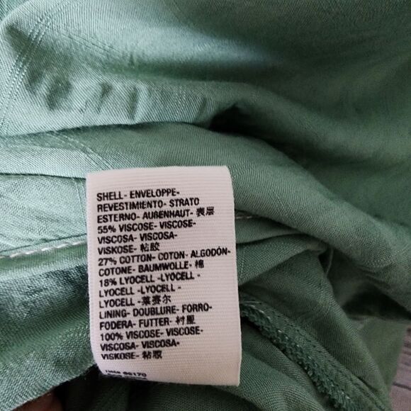 Free People Sahara Sounds Shirt Dress Small NWT - Picture 6 of 10